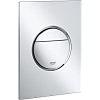 Grohe Nova Cosmopolitan S Escudo - Placa de descarga